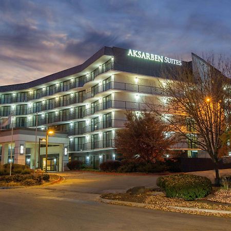 Aksarben Suites Trademark Collection By Wyndham Omaha Luaran gambar