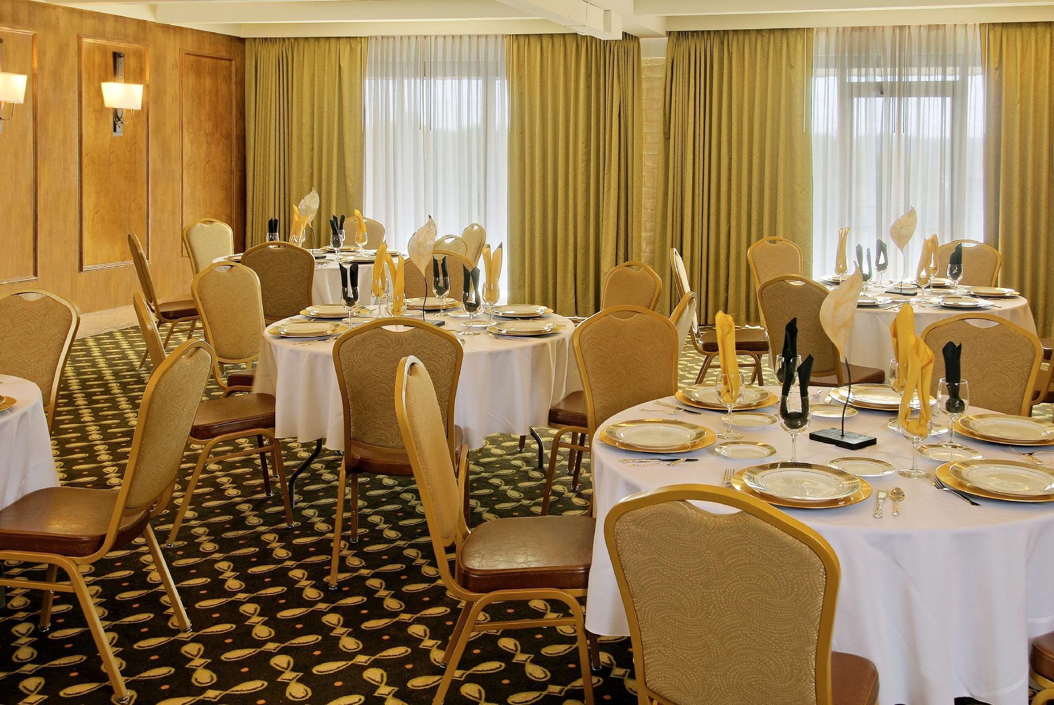 Aksarben Suites Trademark Collection By Wyndham Omaha Luaran gambar