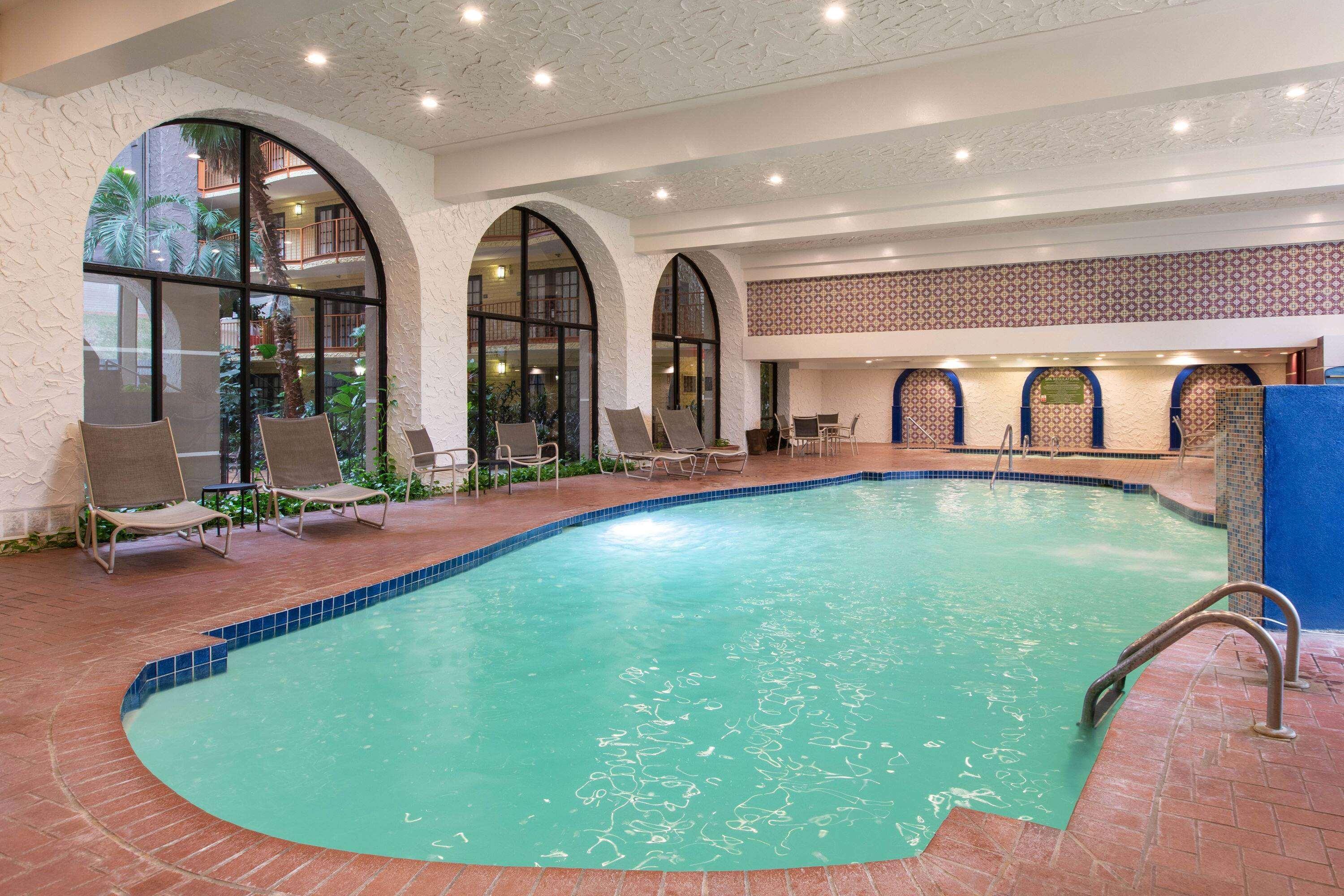 Aksarben Suites Trademark Collection By Wyndham Omaha Luaran gambar