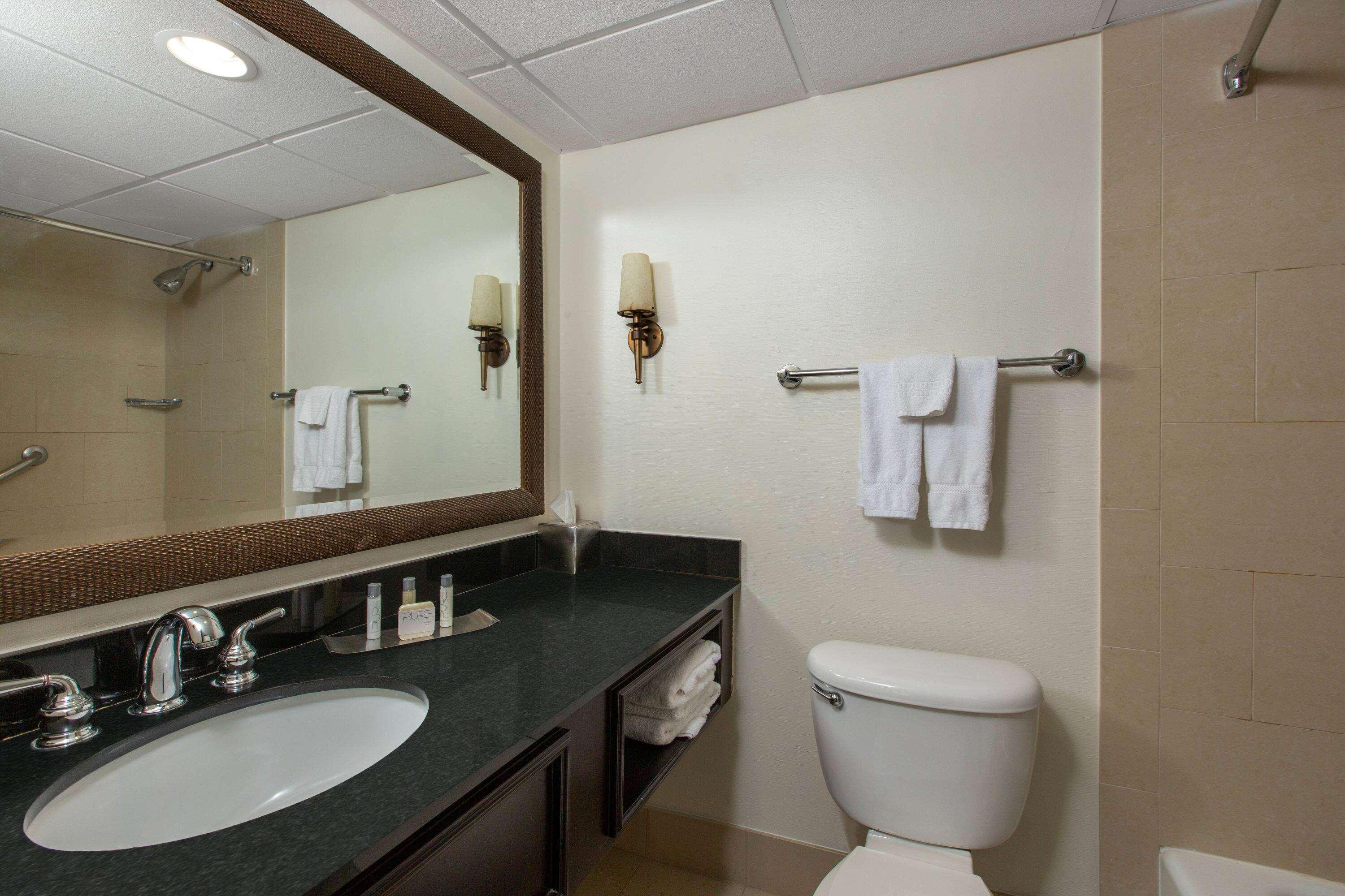 Aksarben Suites Trademark Collection By Wyndham Omaha Luaran gambar