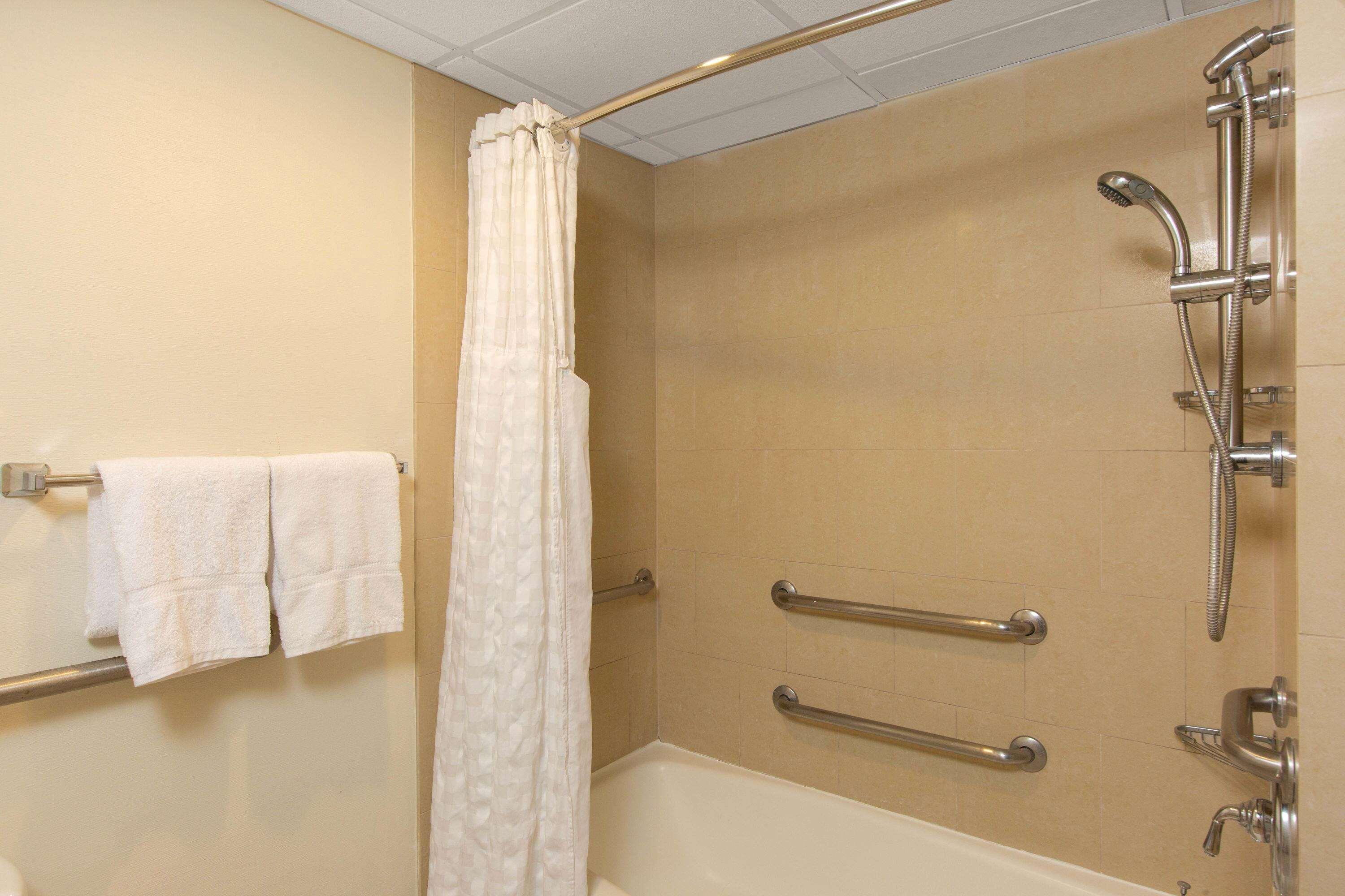 Aksarben Suites Trademark Collection By Wyndham Omaha Luaran gambar