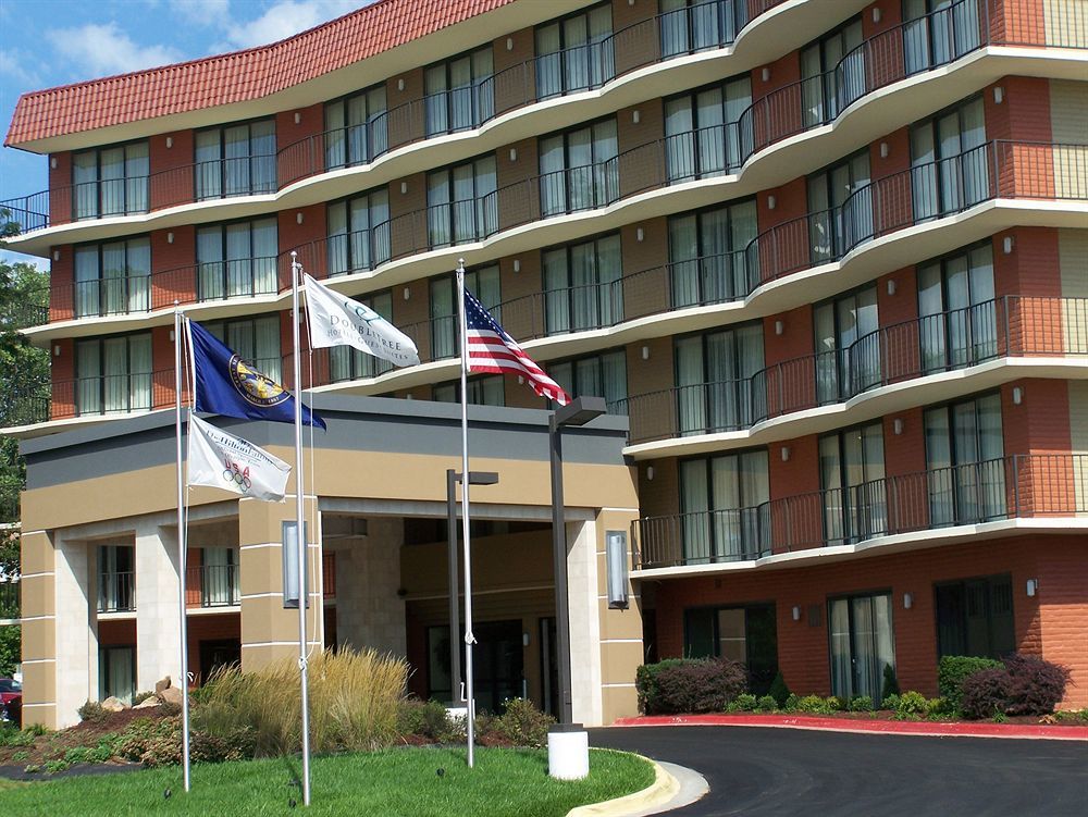 Aksarben Suites Trademark Collection By Wyndham Omaha Luaran gambar