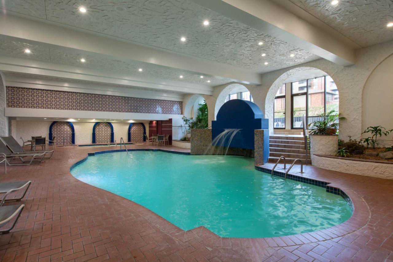 Aksarben Suites Trademark Collection By Wyndham Omaha Luaran gambar